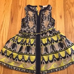 Crewcuts 100% Cotton Dress